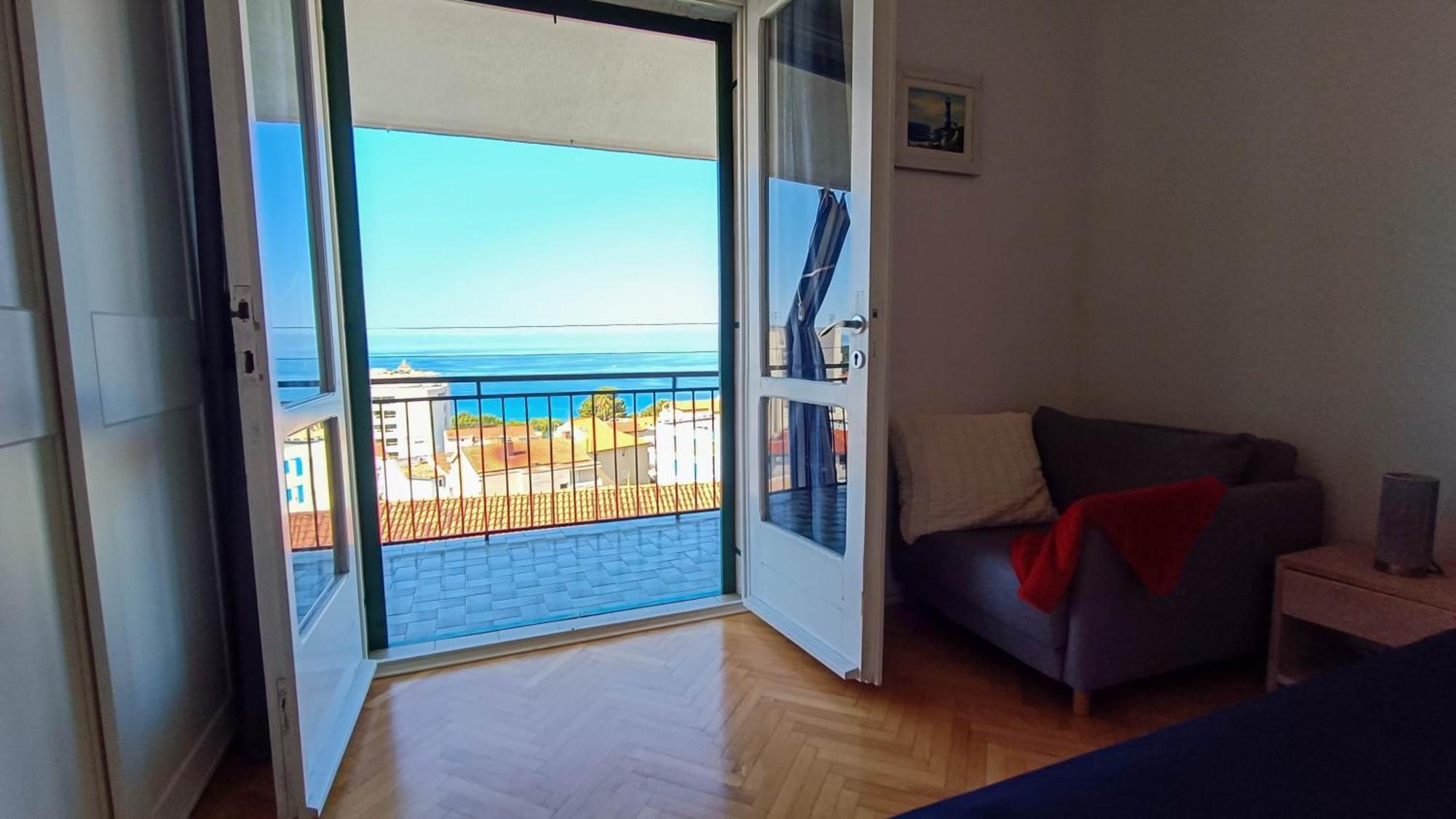 Apartment Villa Mirna Makarska Kültér fotó