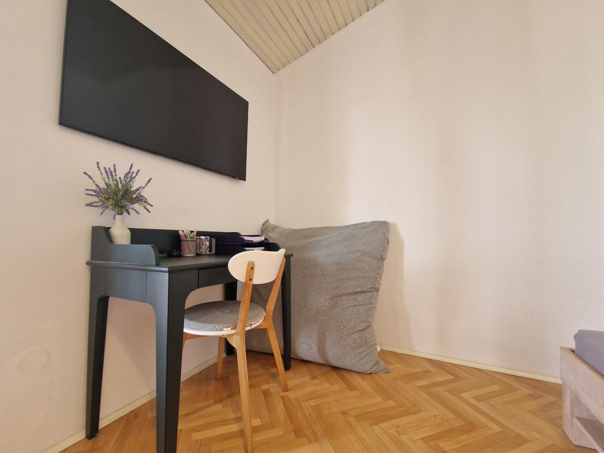 Apartment Villa Mirna Makarska Kültér fotó